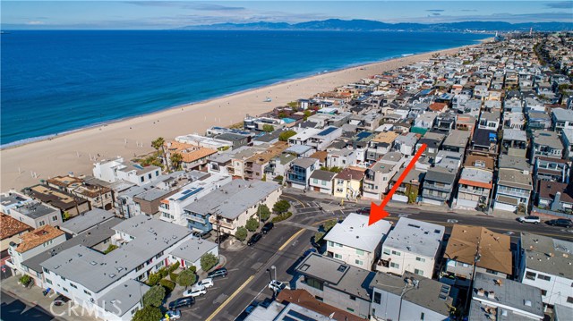 200 15th Street, Manhattan Beach, California 90266, ,Residential Income,Sold,15th,SB20051917