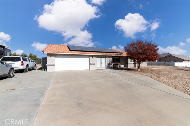 Detail Gallery Image 23 of 44 For 10014 La Panto Rd, Victorville,  CA 92392 - 4 Beds | 3 Baths