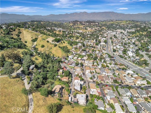 Detail Gallery Image 29 of 31 For 2810 Beryl, Los Angeles,  CA 90032 - 3 Beds | 1/1 Baths