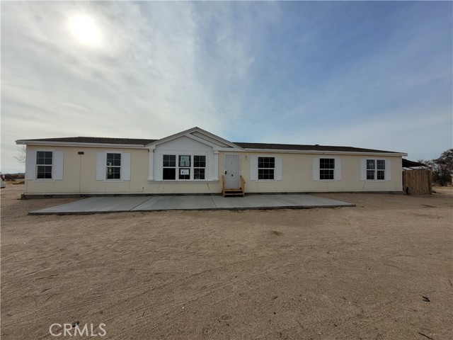 46390 Alamosa Road, Newberry Springs, California 92365, 4 Bedrooms Bedrooms, ,2 BathroomsBathrooms,Manufactured On Land,For Sale,Alamosa,HD25029132