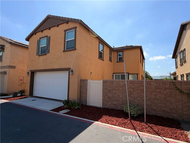 4 Bed Home for Sale in Ontario, California