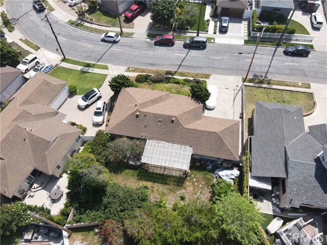 Detail Gallery Image 6 of 6 For 2105 Havemeyer Ln, Redondo Beach,  CA 90278 - 3 Beds | 1 Baths