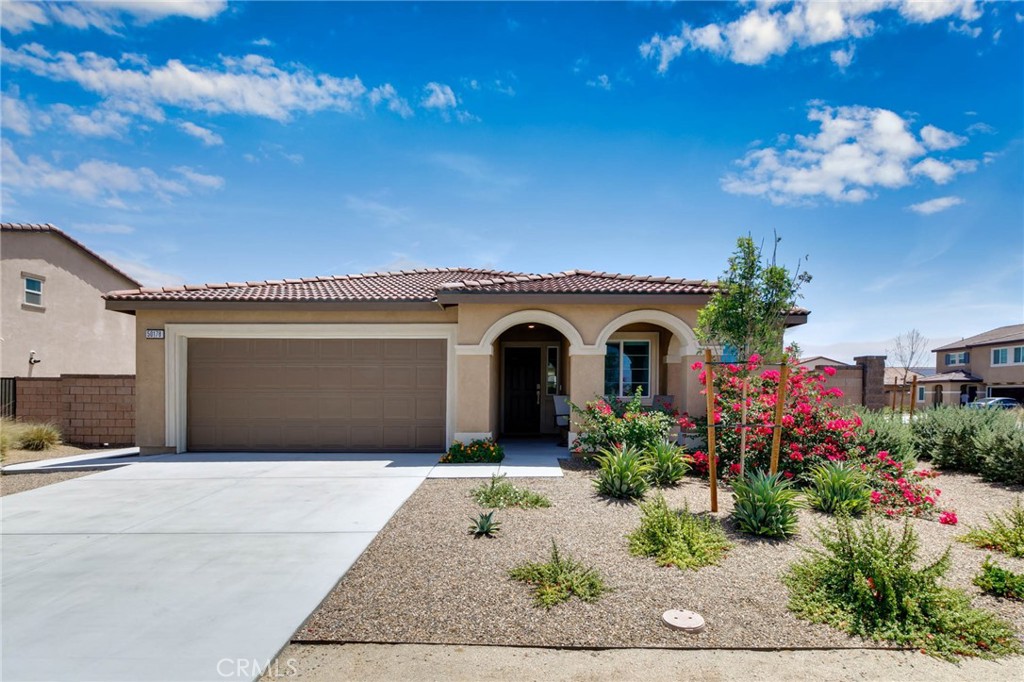 50178 Camino Coras