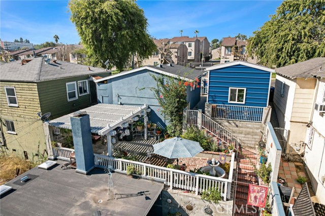 Detail Gallery Image 28 of 30 For 2334 Highbury, Los Angeles,  CA 90032 - 3 Beds | 2 Baths