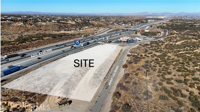 Image 1 of 7 For 5940 Mariposa Road