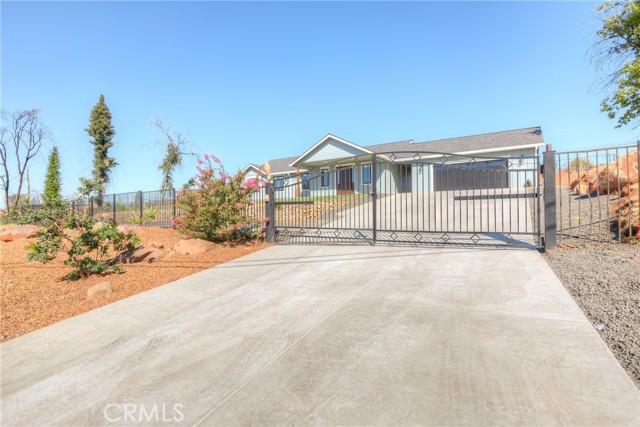 Image 2 for 340 Circlewood Dr, Paradise, CA 95969