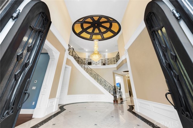 Detail Gallery Image 3 of 40 For 312 E Camino Real Ave, Arcadia,  CA 91006 - 5 Beds | 6/1 Baths