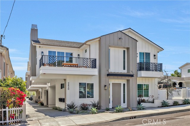 2420 Ives Lane, Redondo Beach, California 90278, 4 Bedrooms Bedrooms, ,3 BathroomsBathrooms,Residential,For Sale,Ives,SB25133825