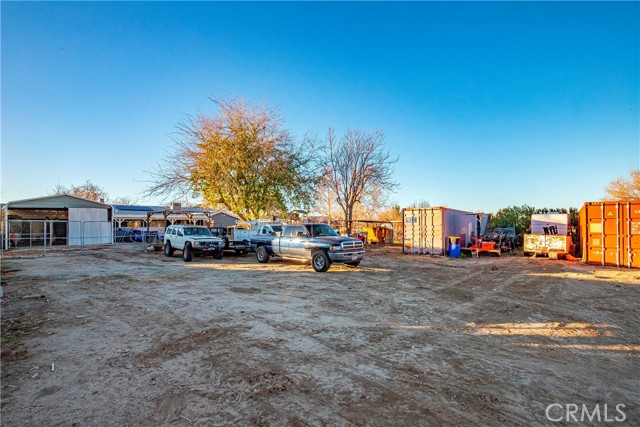 Detail Gallery Image 34 of 39 For 36904 95th, Littlerock,  CA 93543 - 4 Beds | 2 Baths