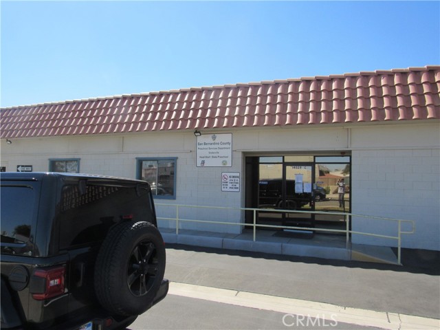 14029 Amargosa Road, Victorville, California 92392, ,Commercial Sale,For Sale,14029 Amargosa Road,CRHD23153951