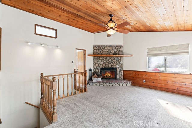 Detail Gallery Image 6 of 41 For 512 Dorn Dr, Crestline,  CA 92325 - 3 Beds | 2 Baths