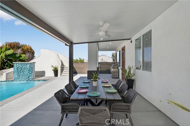Detail Gallery Image 43 of 44 For 2634 Old Windmill Ct, Riverside,  CA 92503 - 5 Beds | 4/1 Baths