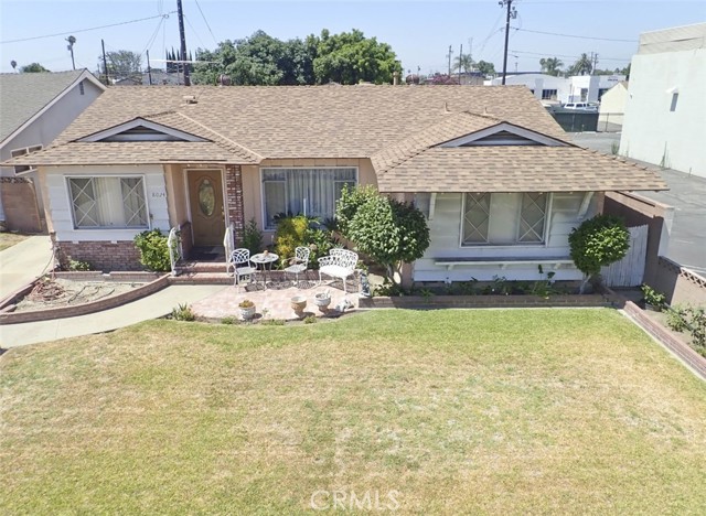 Image 2 for 8024 Albia St, Downey, CA 90242