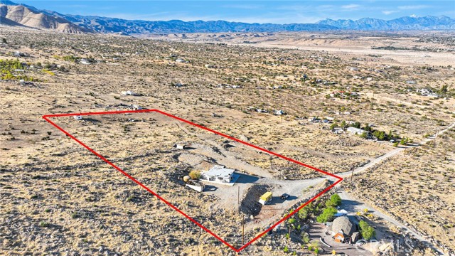 Detail Gallery Image 36 of 45 For 20875 Riverview Rd, Apple Valley,  CA 92308 - 1 Beds | 1 Baths