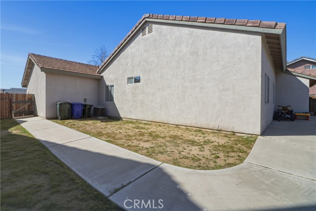 Detail Gallery Image 24 of 28 For 10736 Dove Ct, Adelanto,  CA 92301 - 3 Beds | 2 Baths