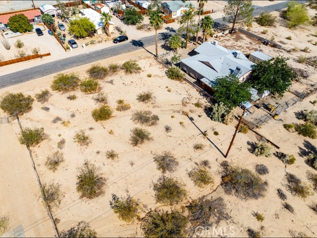 Detail Gallery Image 10 of 18 For 6669 El Rey Ave, Twentynine Palms,  CA 92277 - – Beds | – Baths