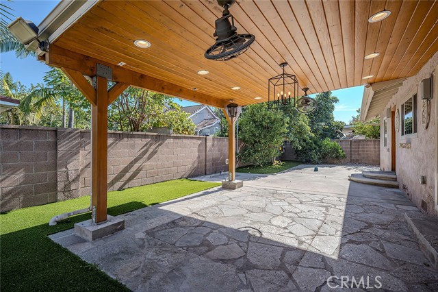 Detail Gallery Image 36 of 46 For 252 S Archer St, Anaheim,  CA 92804 - 3 Beds | 2 Baths