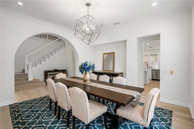 Detail Gallery Image 11 of 43 For 26743 Mont Calabasas Dr, Calabasas,  CA 91302 - 5 Beds | 6 Baths