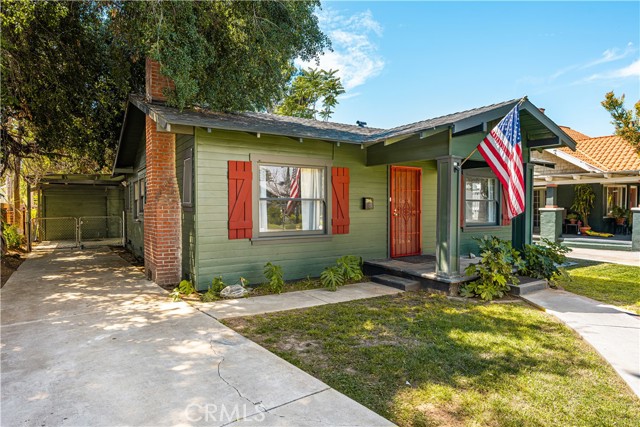 Detail Gallery Image 40 of 41 For 3980 Linwood, Riverside,  CA 92506 - 2 Beds | 2 Baths