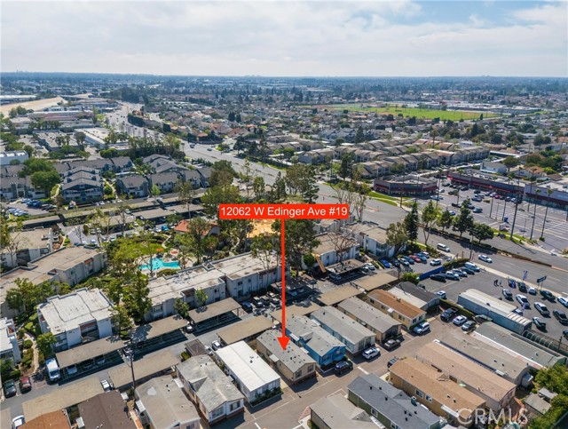 Detail Gallery Image 18 of 20 For 12062 W Edinger Spc 19, Santa Ana,  CA 92704 - 3 Beds | 2 Baths