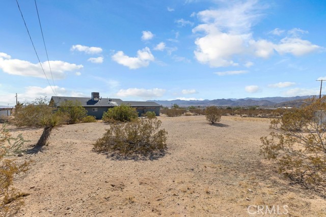 Detail Gallery Image 28 of 30 For 4588 Avenida La Flora Desierta, Joshua Tree,  CA 92252 - 3 Beds | 2 Baths