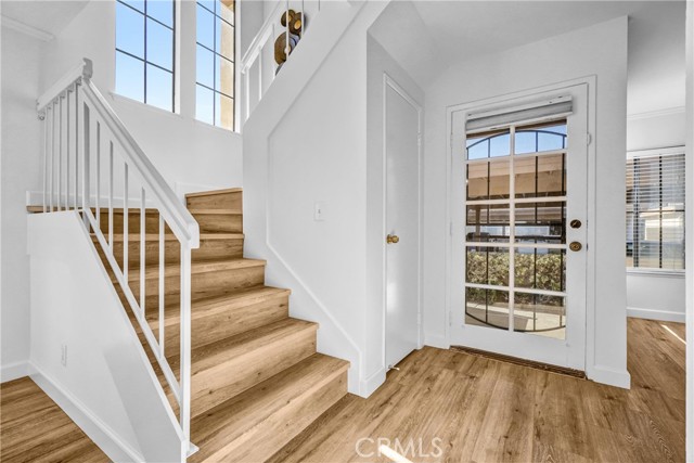 Detail Gallery Image 5 of 25 For 3110 Cochise Way #91,  Fullerton,  CA 92833 - 2 Beds | 2/1 Baths