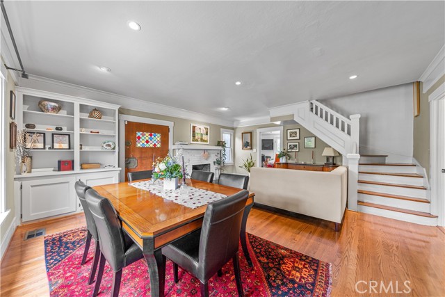 Detail Gallery Image 7 of 56 For 526 W 12th St, Claremont,  CA 91711 - 3 Beds | 2/1 Baths