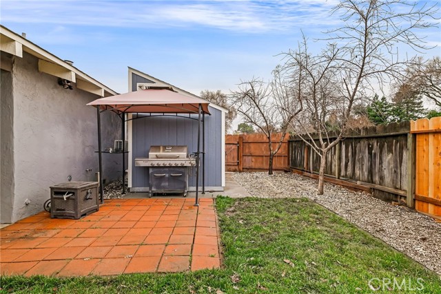 Detail Gallery Image 53 of 67 For 1016 Lori Dr, Chico,  CA 95973 - 3 Beds | 2 Baths