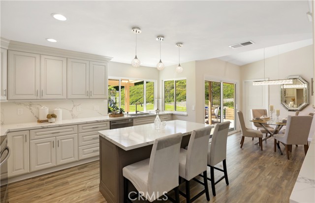 Detail Gallery Image 5 of 59 For 23622 via Garfias, Mission Viejo,  CA 92692 - 3 Beds | 2 Baths