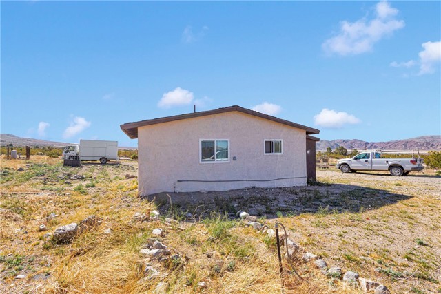Detail Gallery Image 28 of 32 For 30229 Bourbon Rd, Lucerne Valley,  CA 92356 - 1 Beds | 1 Baths