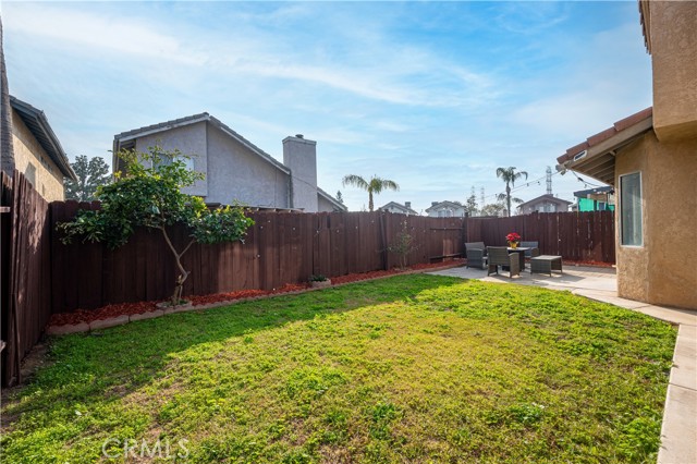 Detail Gallery Image 25 of 35 For 8213 Birch St, Bakersfield,  CA 93311 - 3 Beds | 1/1 Baths