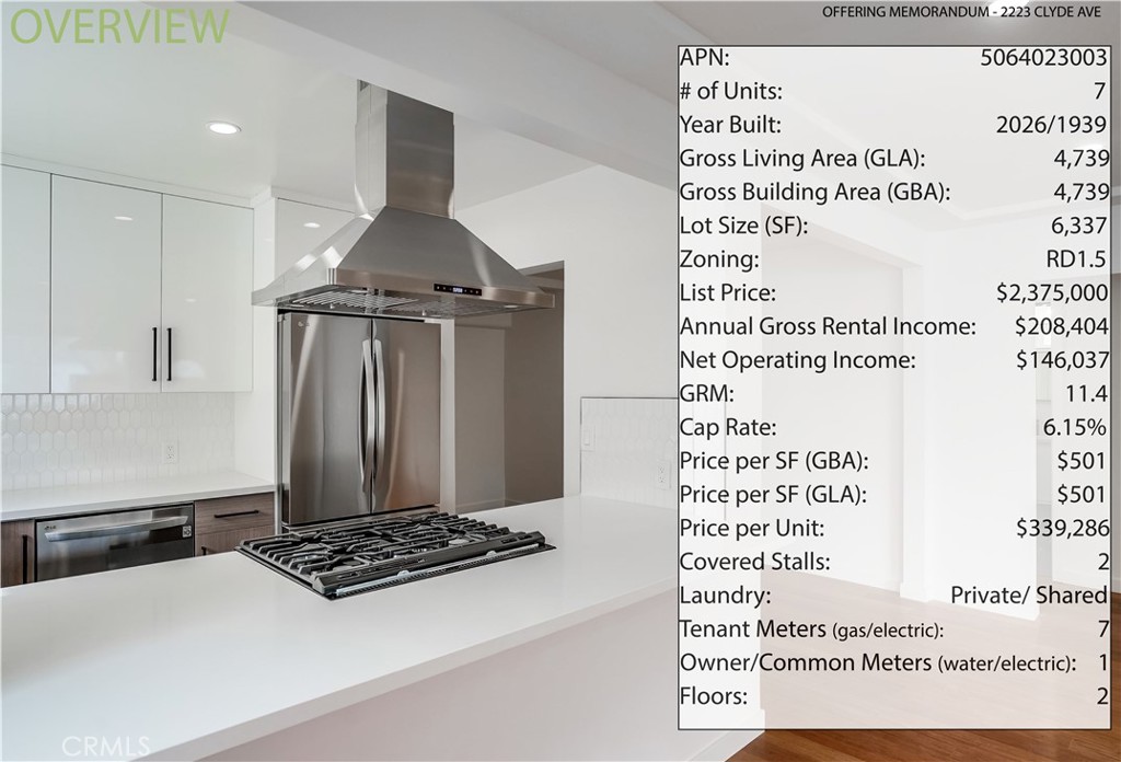 MLS #PW26109831 image #1