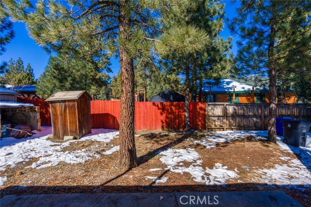 Detail Gallery Image 23 of 23 For 917 Cypress Ln, Big Bear City,  CA 92314 - 1 Beds | 1 Baths