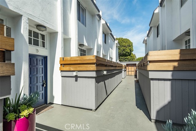 Detail Gallery Image 15 of 34 For 1138 20th St #5,  Santa Monica,  CA 90403 - 3 Beds | 4 Baths