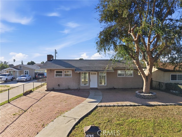 Detail Gallery Image 2 of 40 For 535 W Ralston, Ontario,  CA 91762 - 3 Beds | 1 Baths