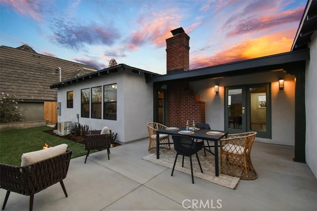 Detail Gallery Image 31 of 42 For 140 Sequoia Dr, Pasadena,  CA 91105 - 2 Beds | 1 Baths