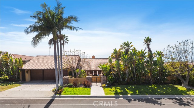 Detail Gallery Image 1 of 34 For 1465 via Coronel, Palos Verdes Estates,  CA 90274 - 4 Beds | 3 Baths