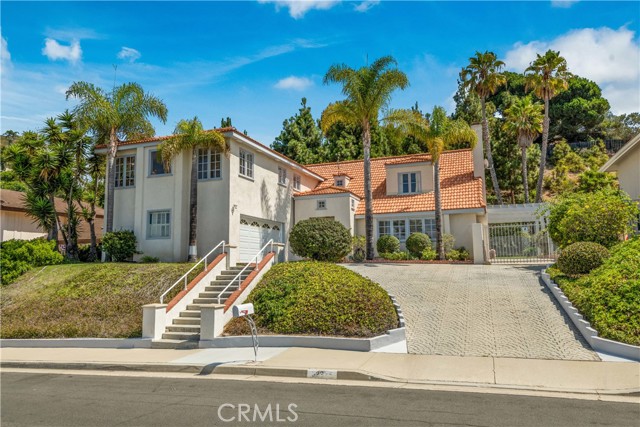 32226 Phantom Drive, Rancho Palos Verdes, California 90275, 5 Bedrooms Bedrooms, ,4 BathroomsBathrooms,Residential,Sold,Phantom,PV21202556