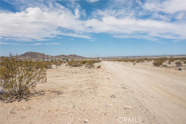 Detail Gallery Image 8 of 18 For 2650 Delaware Ave, Joshua Tree,  CA 92252 - – Beds | – Baths