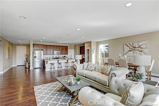 Detail Gallery Image 11 of 27 For 34929 Sage Canyon Ct, Winchester,  CA 92596 - 3 Beds | 2/1 Baths