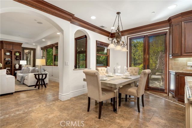 Detail Gallery Image 11 of 57 For 1499 Caballero Rd, Arcadia,  CA 91006 - 6 Beds | 5/1 Baths