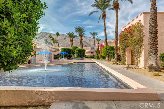 Detail Gallery Image 35 of 37 For 500 E Amado Rd #624,  Palm Springs,  CA 92262 - 2 Beds | 2 Baths