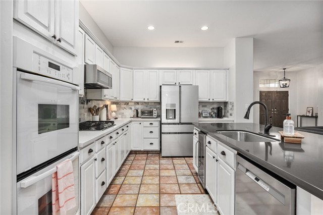 Detail Gallery Image 13 of 30 For 15503 Marty, Bakersfield,  CA 93314 - 4 Beds | 2 Baths