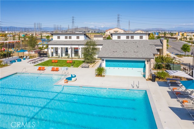 Detail Gallery Image 21 of 40 For 4103 S. Limecrest Paseo #77, Ontario,  CA 91761 - 3 Beds | 2/1 Baths