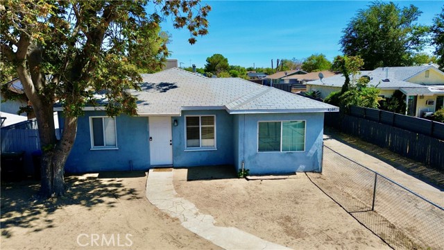 Detail Gallery Image 3 of 39 For 43442 6th, Lancaster,  CA 93535 - – Beds | – Baths