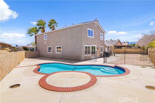 Image 3 for 39349 Jefferson Dr, Palmdale, CA 93551