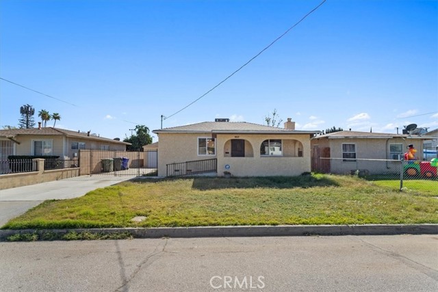 957 Home Ave, San Bernardino, CA 92411