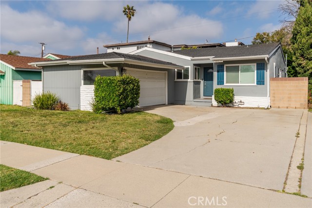 Detail Gallery Image 1 of 1 For 16926 Cranbrook, Torrance,  CA 90504 - 4 Beds | – Baths
