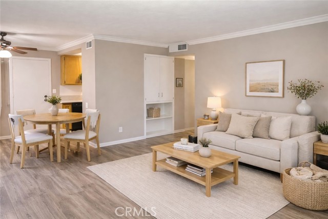 Detail Gallery Image 4 of 15 For 68460 Kings Rd #6,  Cathedral City,  CA 92234 - 1 Beds | 1 Baths