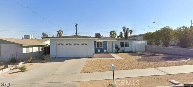 Detail Gallery Image 1 of 12 For 1212 Carson St, Barstow,  CA 92311 - 4 Beds | 2 Baths